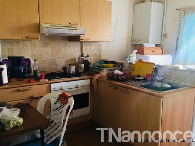Appartement location