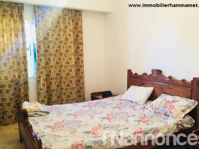 Appartement vente