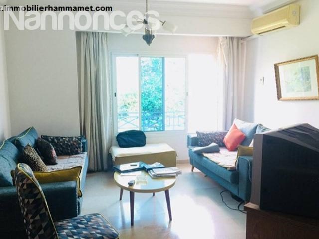 Appartement vente