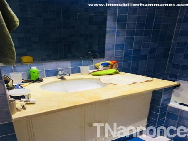 Appartement vente