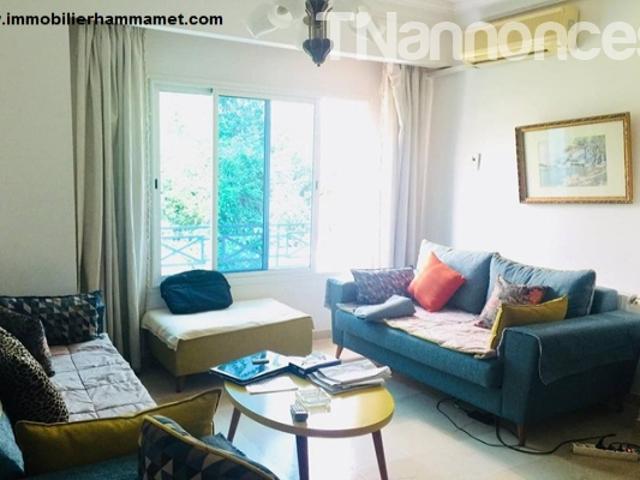 Appartement vente