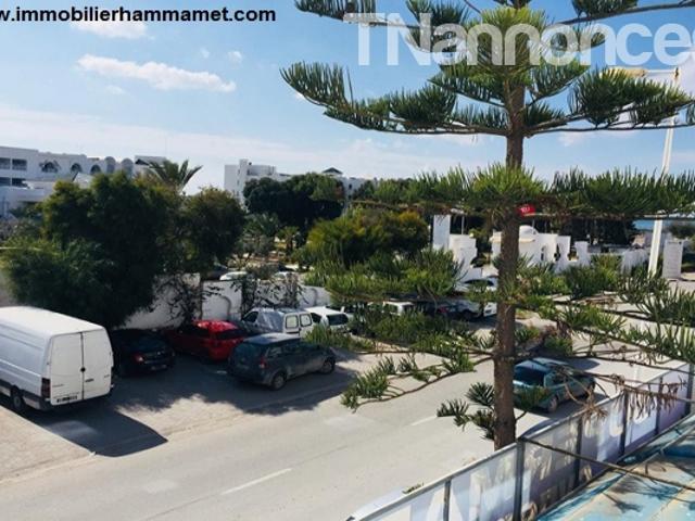 Appartement vente