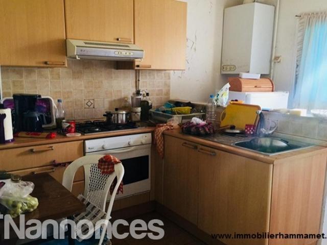 Appartement vente