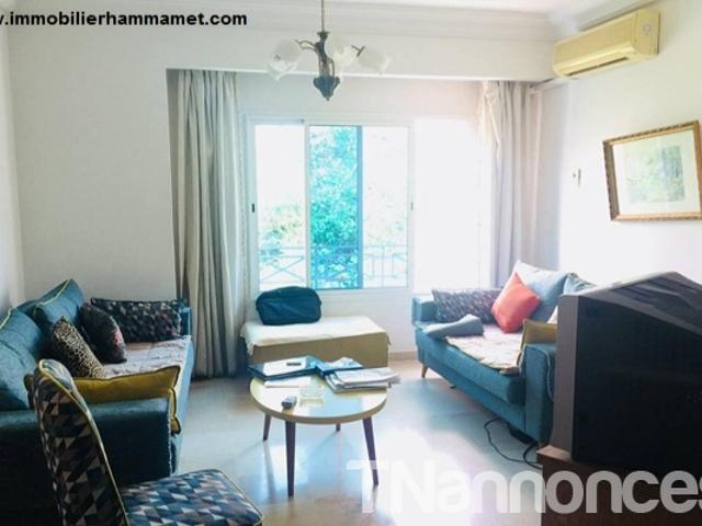 Appartement location