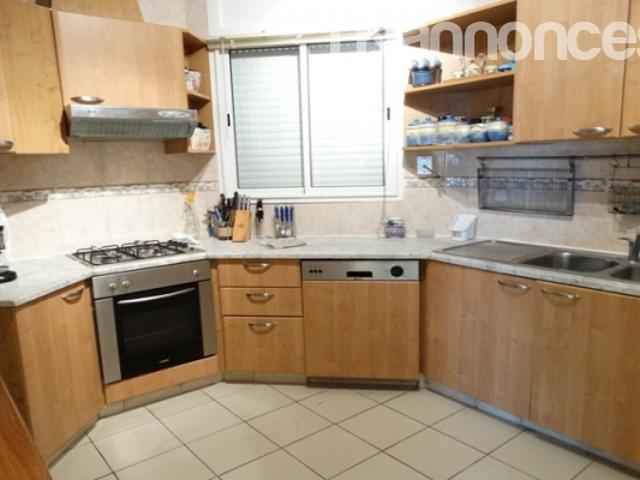 Appartement vente