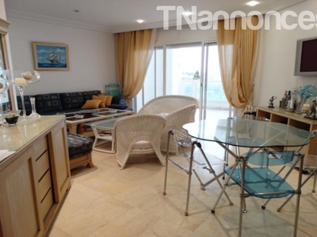 Appartement location