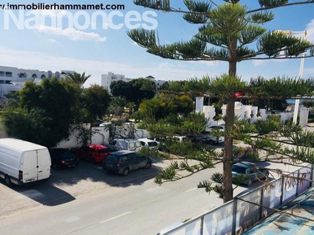 Appartement location