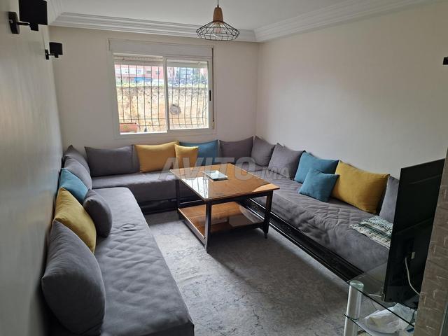 Appartement vente à Anfa, Gharb-Chrarda-Beni Hssen