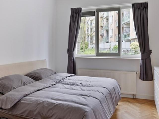 Appartement te huur in Sint Marten/Sonsbeek, Arnhem