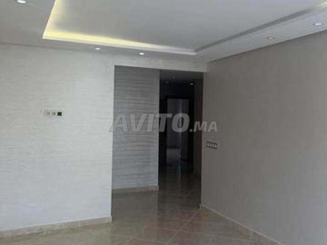 Appartement vente à Salé