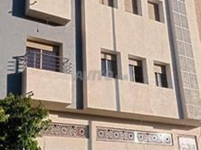 Appartement vente à Agadir, Oued ed Dahab-Lagouira