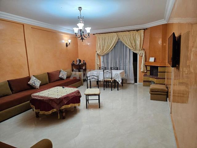 Appartement location à El Ma, Gharb-Chrarda-Beni Hssen