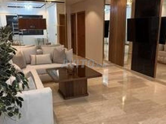 Appartement location