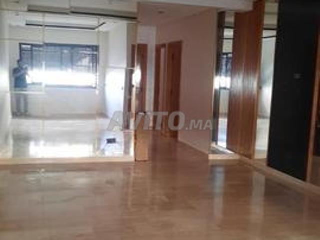 Appartement location