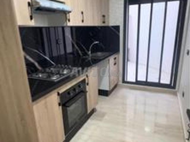 Appartement location