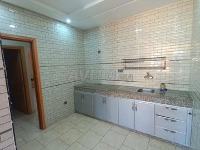 Appartement location
