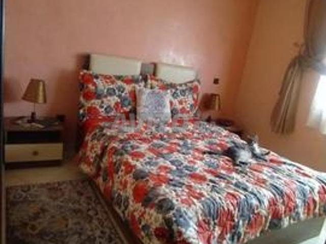 Appartement vente