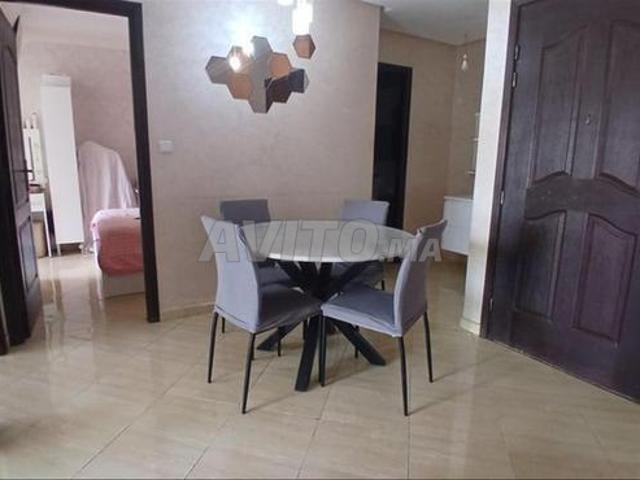 Appartement location à Anfa, Gharb-Chrarda-Beni Hssen