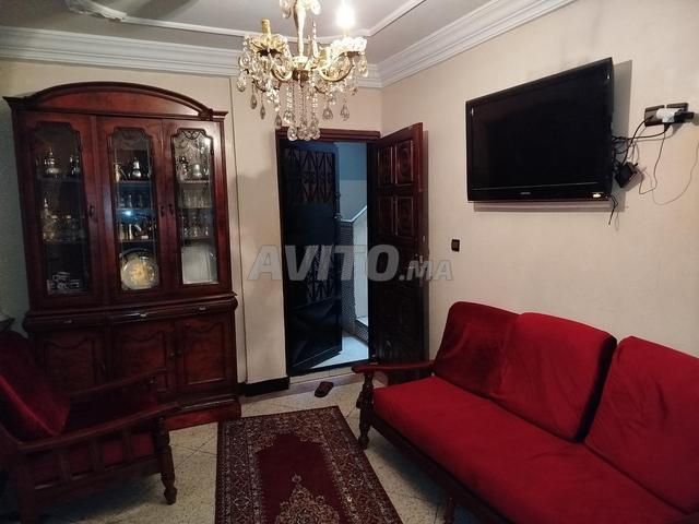 Appartement vente à Anfa, Sidi Moumen