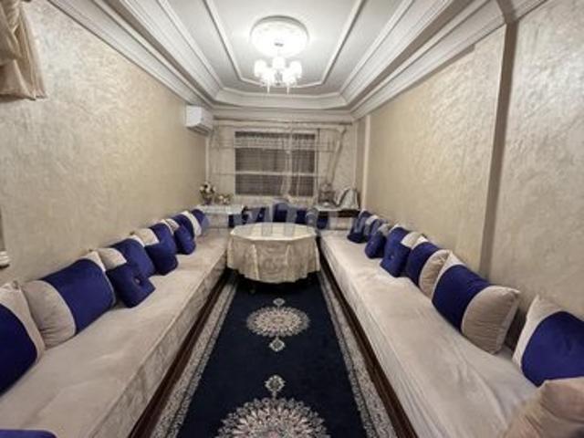 Appartement vente à Anfa, Sidi Moumen