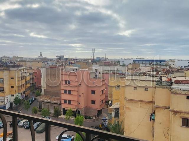 Appartement vente à Anfa, Gharb-Chrarda-Beni Hssen