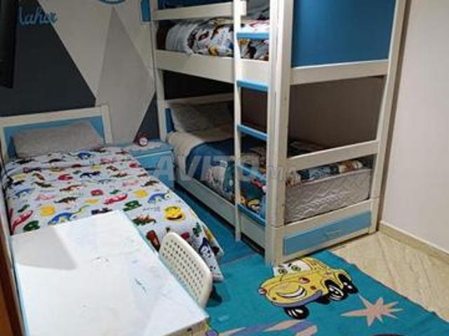 Appartement vente à Anfa, Gharb-Chrarda-Beni Hssen