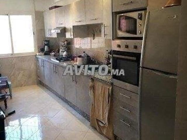 Appartement vente