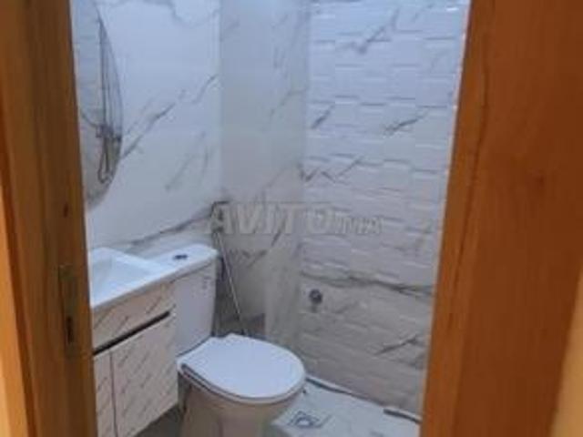 Appartement vente