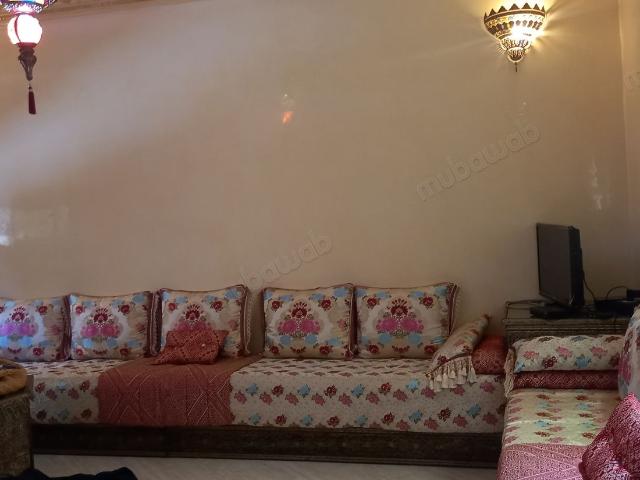Appartement vente à Oulad Rahal, Gharb-Chrarda-Beni Hssen