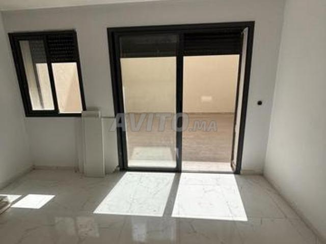 Appartement vente