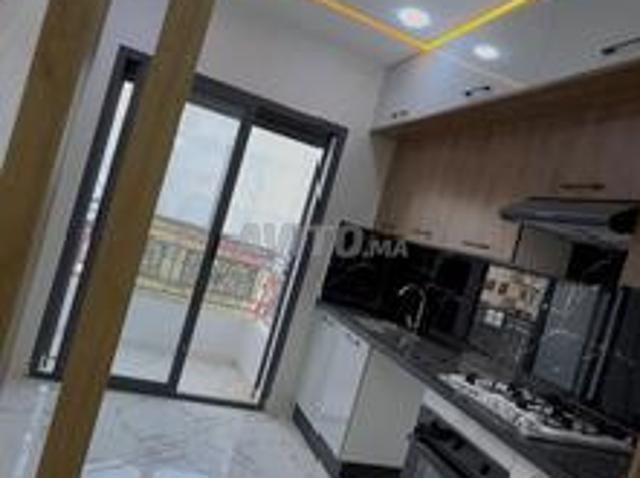 Appartement vente