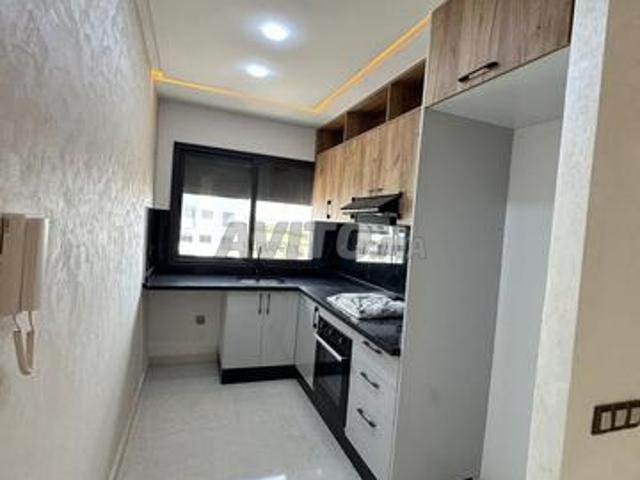 Appartement vente
