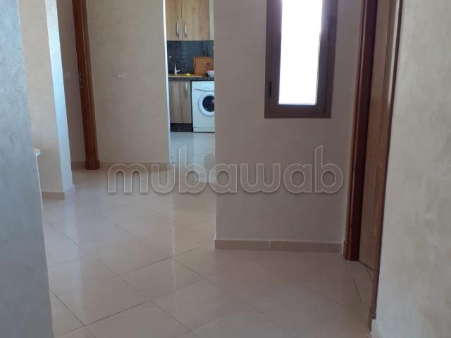 Appartement vente à Sidi Rahal, Gharb-Chrarda-Beni Hssen