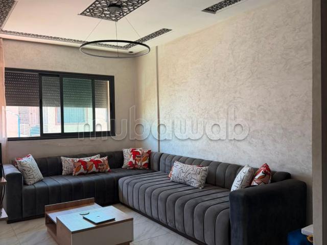 Appartement vente à Sidi Rahal, Gharb-Chrarda-Beni Hssen