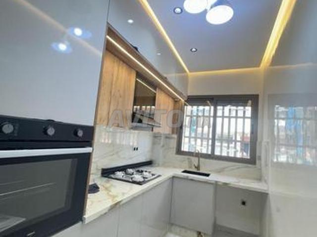 Appartement vente