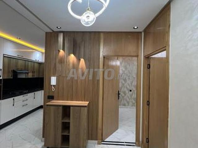 Appartement vente