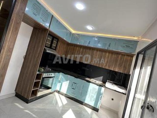 Appartement vente