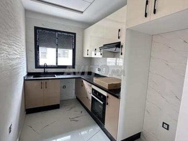 Appartement vente