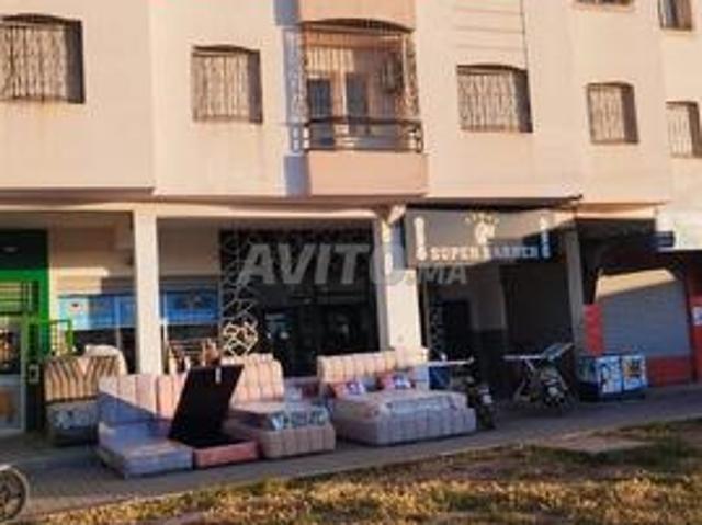 Appartement vente
