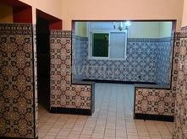 Appartement vente à Meknès