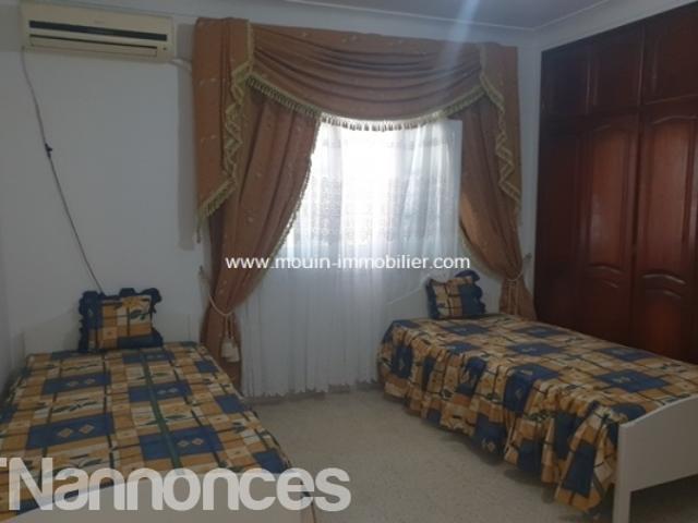 Appartement location