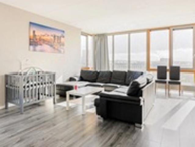 Appartement te huur in Almere Haven, Almere-haven