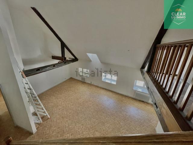 Appartement vente à Sierck-les-Bains, Moselle