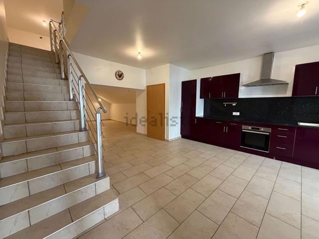 Appartement vente à Sierck-les-Bains, Moselle