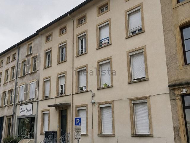 Appartement vente à Sierck-les-Bains, Moselle