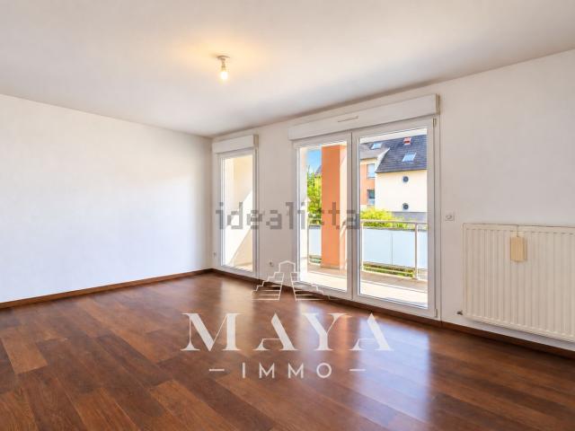 Appartement vente à Monenberg, Sierentz