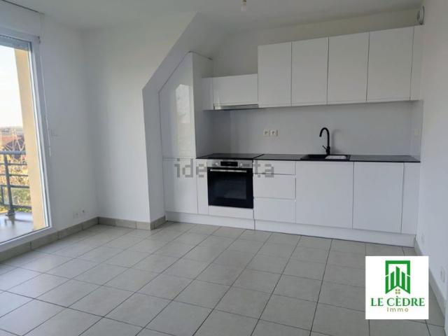 Appartement location à Monenberg, Sierentz