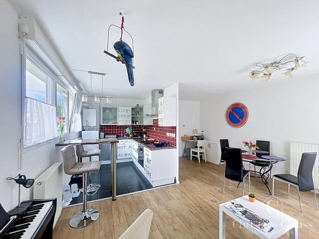 Appartement location à Mulhouse, Sierentz