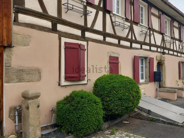 Appartement location à Hochkirch, Sierentz