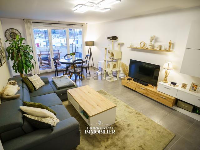 Appartement vente à Hochkirch, Sierentz